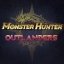 Monster Hunter Outlanders Android