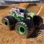 Monster Truck Stunt Android