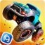 Monster Trucks Racing 2021 Android