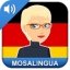MosaLingua Aprender alemán Android