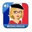 MosaLingua Aprender francés Android