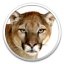 macOS Mountain Lion Mac