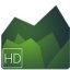 Muzei HD Landscapes Android