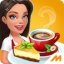 My Cafe: Recipes & Stories - World Restaurant Game iPhone