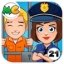 My City: Jail House Android