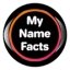 My Name Facts Android