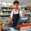 My Supermarket Journey Android