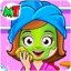 My Town: Beauty Spa Android