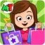 My Town: Centro Comercial Android