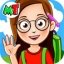 My Town: Play School Android