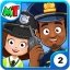 My Town: Police Station Android