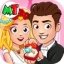 My Town: Wedding Day Android