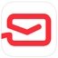 myMail iPhone