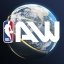NBA All-World Android