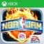 NBA JAM Windows