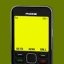 Nokia 1280 Launcher Android
