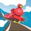 Free Download Off the Rails 3D  1.1.4