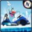 Oggy Super Speed Racing Android