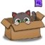 Oliver the Virtual Cat Android