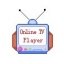 Online TV Player for PC