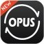 Descargar OPUS to MP3 Converter Android