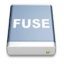 OSXFuse Mac