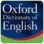 Oxford Dictionary of English Android
