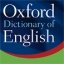 Oxford Dictionary of English Windows