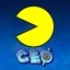 PAC-MAN GEO Android