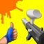 Paintball Shoot 3D Android