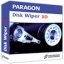 Paragon Disk Wiper for PC