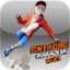 Parkour Training Vector Simulator Android