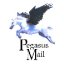 Pegasus Mail Windows