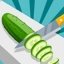 Perfect Fruit Slicer Android