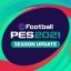 PES 2021 - Pro Evolution Soccer Windows