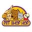 Pet Shop Hop Windows