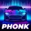 Phonk Music Android