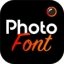 Photofont Android