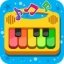 Piano Kids Android