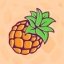 Pineapple Proxy Android