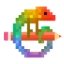 Pixel Art: Color by Number Game Android