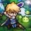 Pixel Heroes: Tales of Emond Android