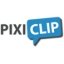 PixiClip Webapps
