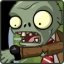 Plants vs. Zombies Watch Face Android