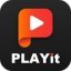 PLAYit Android