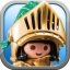 PLAYMOBIL Caballeros Android