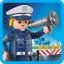 PLAYMOBIL Police Android