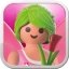 PLAYMOBIL Princess Android