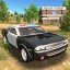 Police Car Driving Offroad Android
