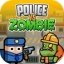 Police vs Zombie Android